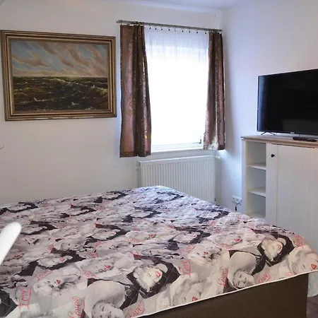 Ferienhaus Fh Hannahliese/wend *